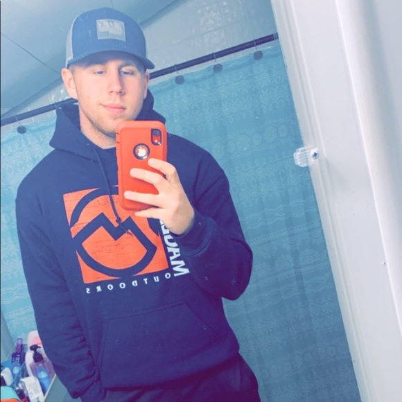 Meet your Posher, Michael - Picture 1 of 1